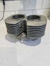 Triumph Grand Prix GP Cylinder Barrels Pre Unit 500