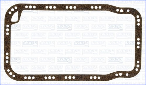 Ajusa 14064700 gasket oil - ajusa,