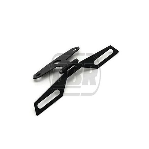 Motorcycle number plate - motorcycle,