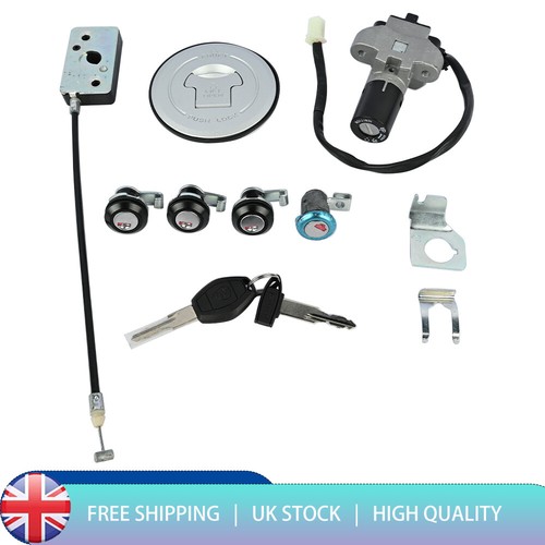Lock key ignition barrel - lock,