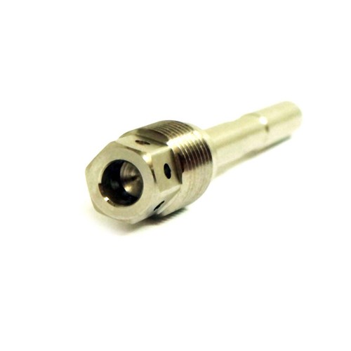 Jmp stainless steel pad - stainless,