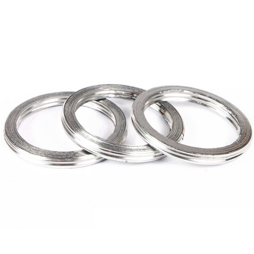 Exhaust manifold gasket fit - 3x,