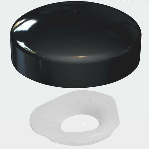 Pcs plastic dome - 25,