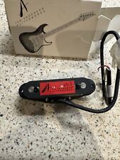 Tom Anderson SC3 Pickup no cover