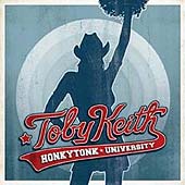 Toby keith honky - keith, tonk