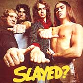 Slade slayed cd value - slade,