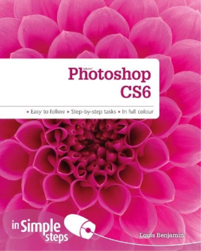 Photoshop cs6 simple steps - cs6,