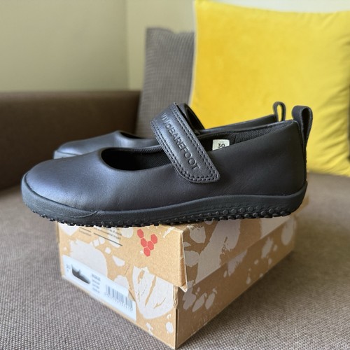 Vivobarefoot wyn school shoes - vivobarefoot,