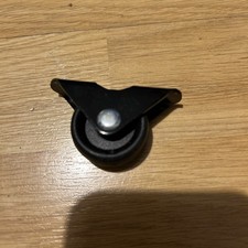 pre 2014 Brompton rear