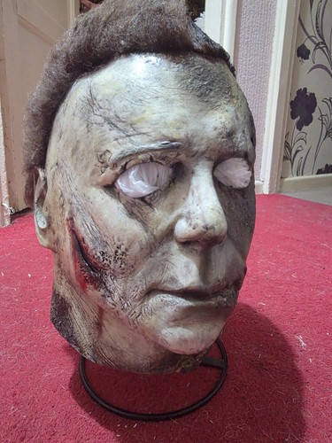 Michael myers halloween - michael, kills