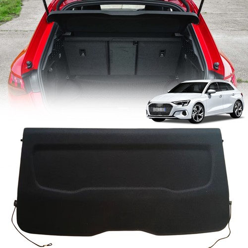 Rear trunk parcel shelf load - shelf,