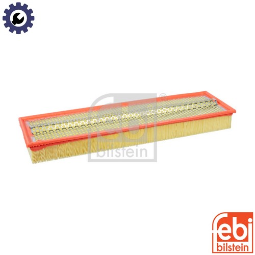 Air filter 107819 for - for, om