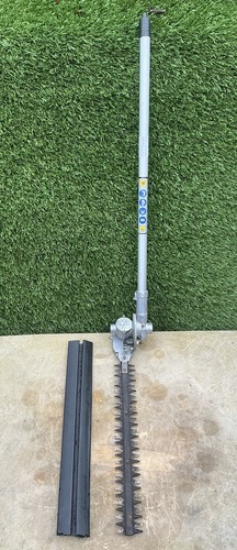 Mountfield hedge trimmer - mountfield,