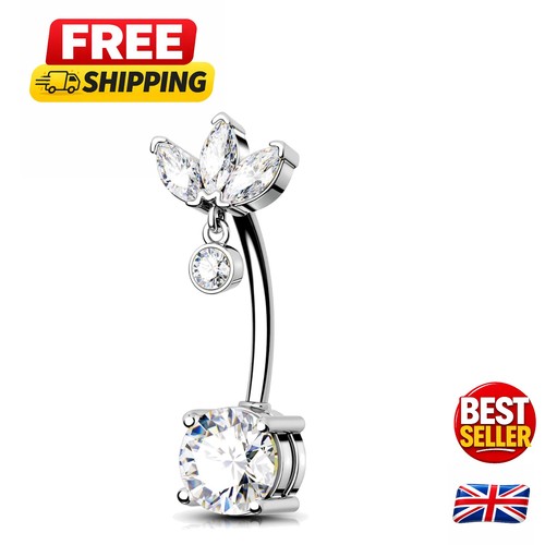 14g gold reverse belly - reverse,