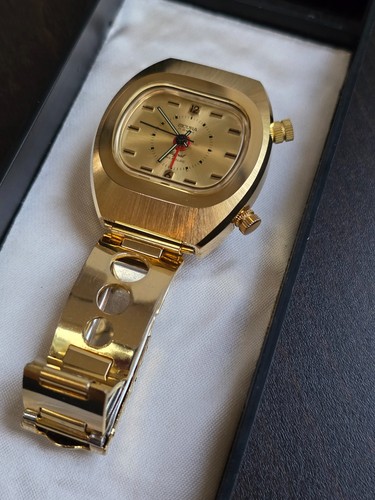 Amazing unworn 1970s sicura - amazing,,