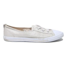 CONVERSE Womens Ballet Pumps