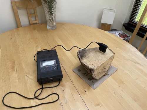 Protimeter timbermaster wood - protimeter,
