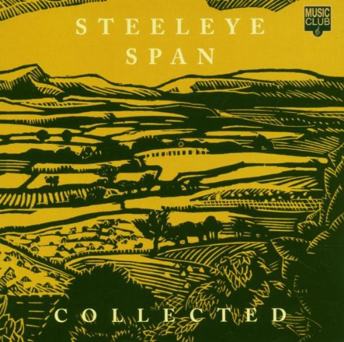Collected steeleye span - collected,