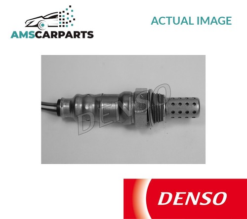 Lambda oxygen sensor left - lambda, o2