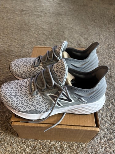 New balance fresh foam - new,