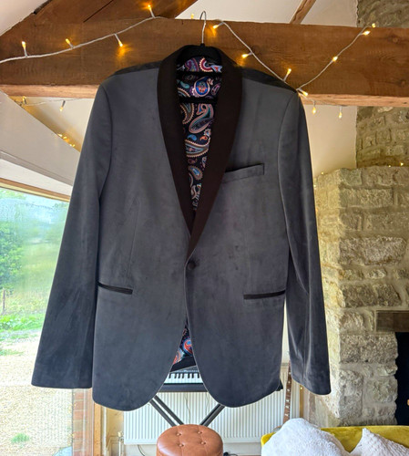 Next occasion slim fit - next,