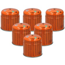 Value pack 190g butane - x,