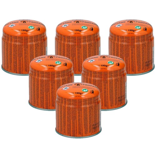 Value pack 190g - 6,