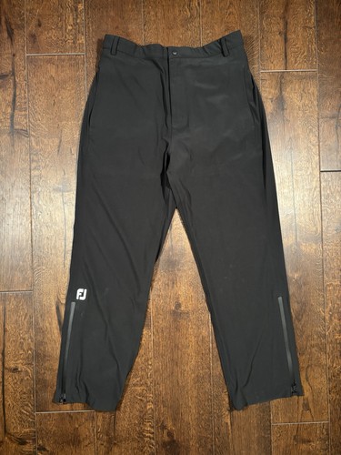 Footjoy hydrotour trousers - footjoy,