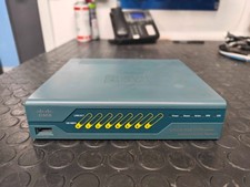 Cisco ASA 5505 V13 Series Adaptive Security Appliance