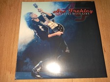 ACE FREHLEY GREATEST HITS 2 x