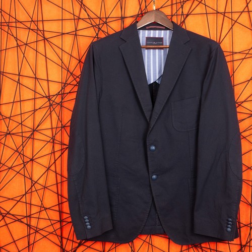 Tommy hilfiger tailored navy - tommy,