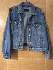 Women’s M & S Denim Jacket