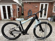 2026 Cube Reaction 800 PRO