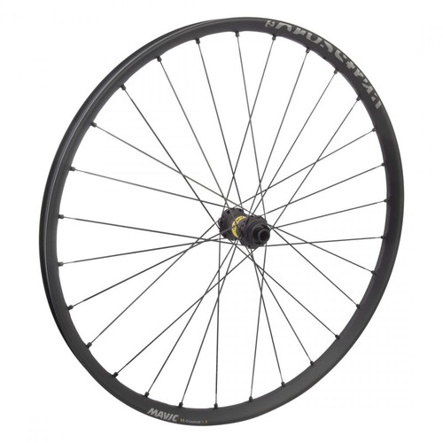 Mavic 29er crosstrail - mavic, e-crosstrail