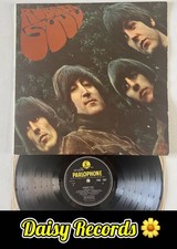 The Beatles - Rubber Soul 2nd
