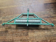 Vintage Britains Ltd FARM ROLLER 1976
