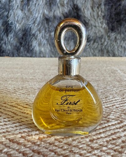Van cleef arpels first 5ml - cleef, &