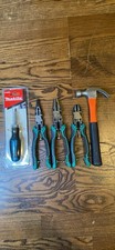 Hand Tool Set – Hammer +