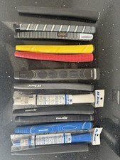 Various Golf Putter Grips