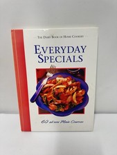 Everyday Specials The Dairy