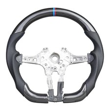 Carbon Fiber Steering Wheel