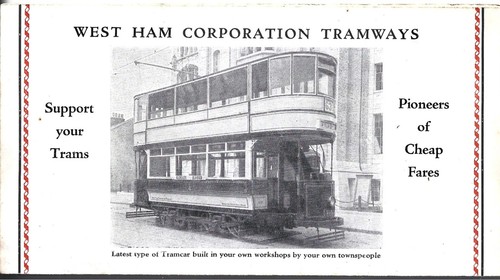 Vintage 1925 west - vintage, ham