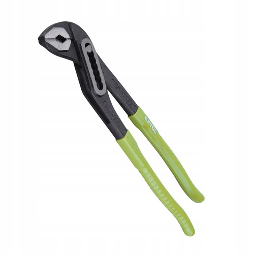 Adjustable water pump pliers - adjustable,