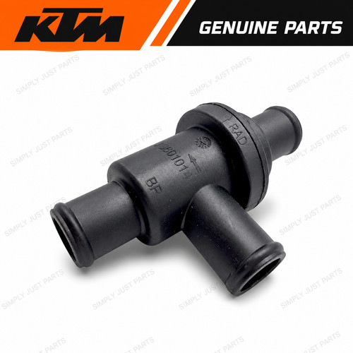 Thermostat assy fits for ktm - for,