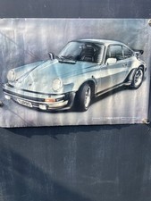Vintage Athena Porsche 930