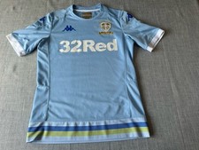 Leeds United 19/20 Centenary