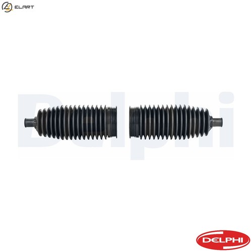Bellow kit steering tbr4595 - kit,