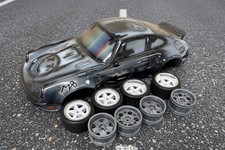 TAMIYA Airbrushed - 1/10