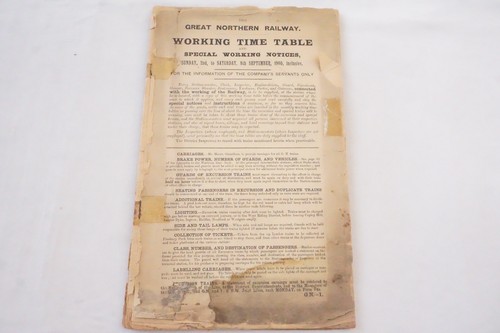 1900 great northern railway - 1900,