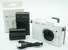 [Mint+++] Nikon 1 V1 10.1MP